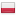 gratisownia.pl server is located in Poland